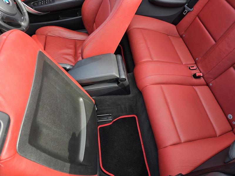 BMW 1 Series 118i M Sport - U91225