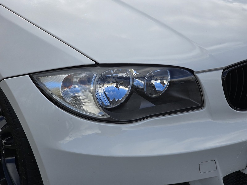 BMW 1 Series 118i M Sport - U91225