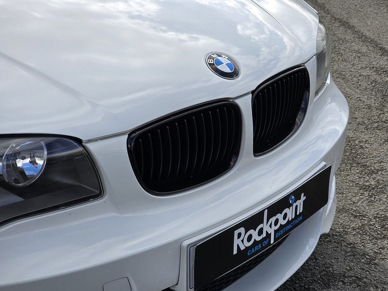 BMW 1 Series 118i M Sport - U91225