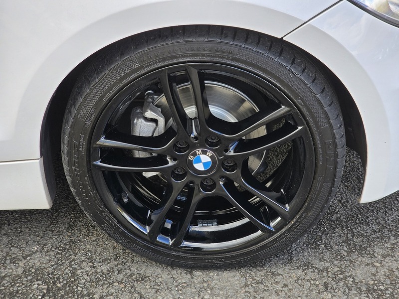 BMW 1 Series 118i M Sport - U91225