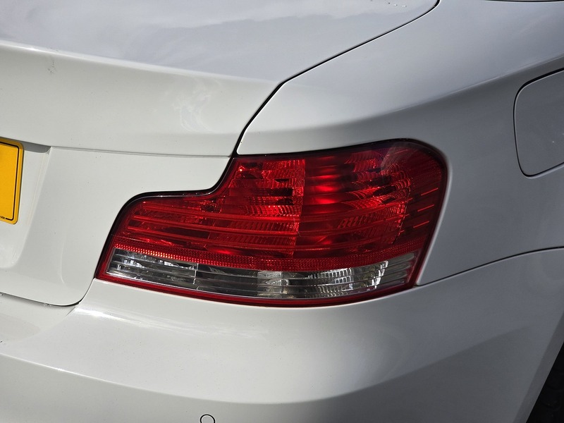 BMW 1 Series 118i M Sport - U91225