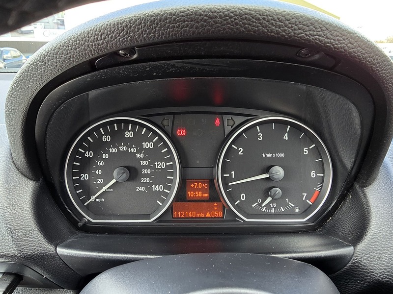 BMW 1 Series 118i M Sport - U91225