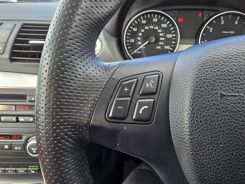 BMW 1 Series 118i M Sport - U91225