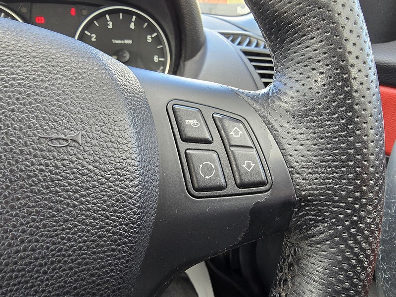 BMW 1 Series 118i M Sport - U91225