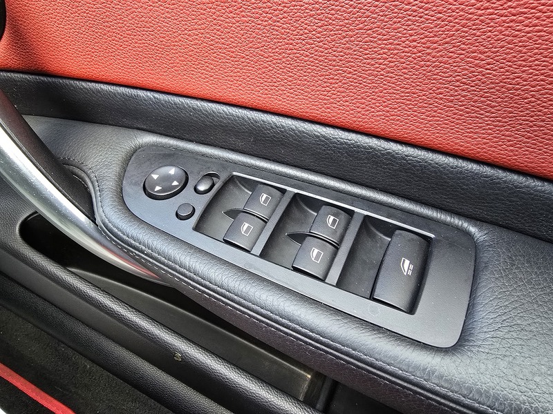 BMW 1 Series 118i M Sport - U91225