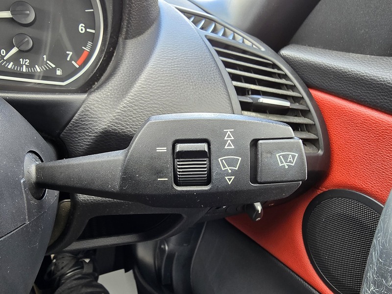 BMW 1 Series 118i M Sport - U91225