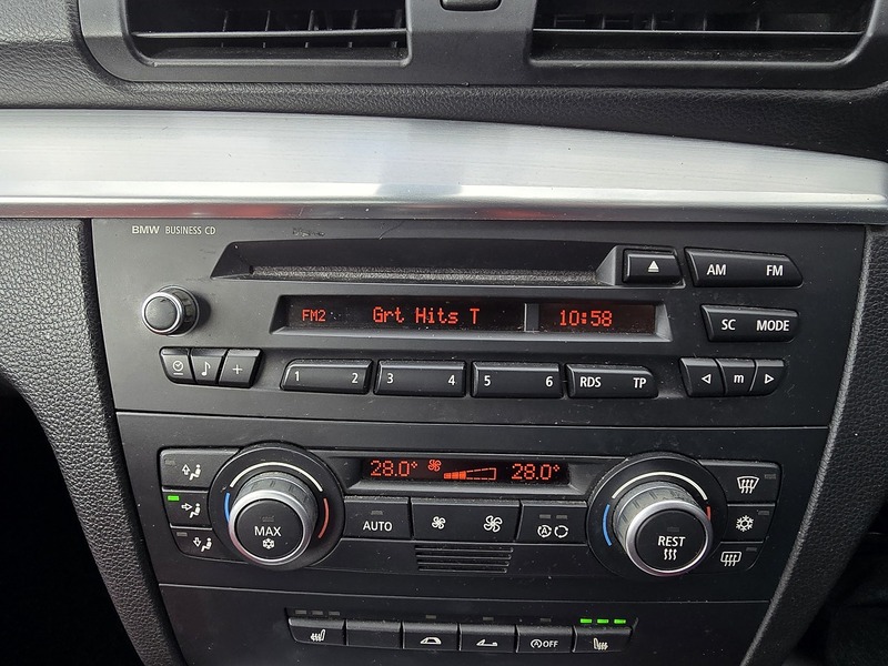 BMW 1 Series 118i M Sport - U91225