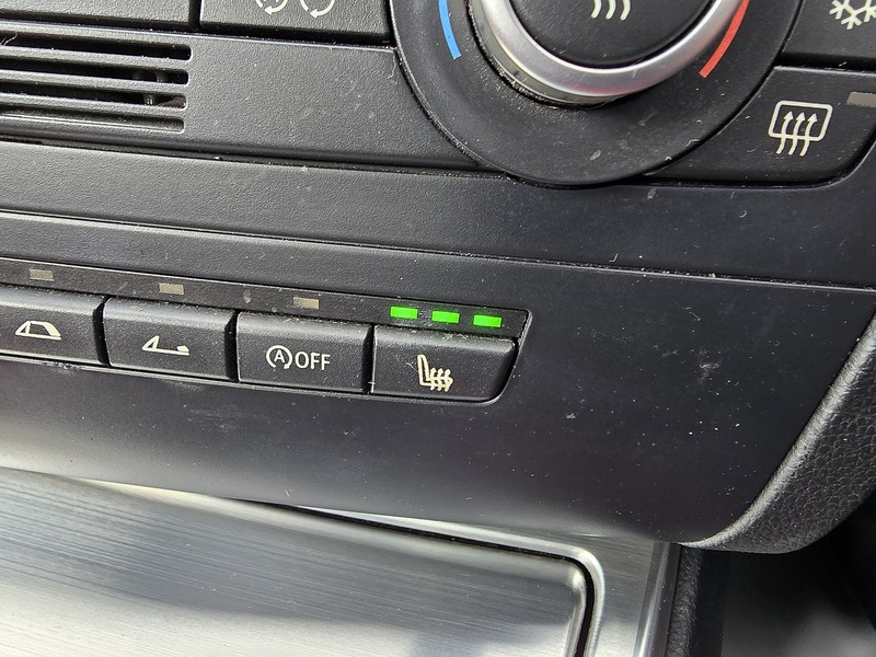 BMW 1 Series 118i M Sport - U91225