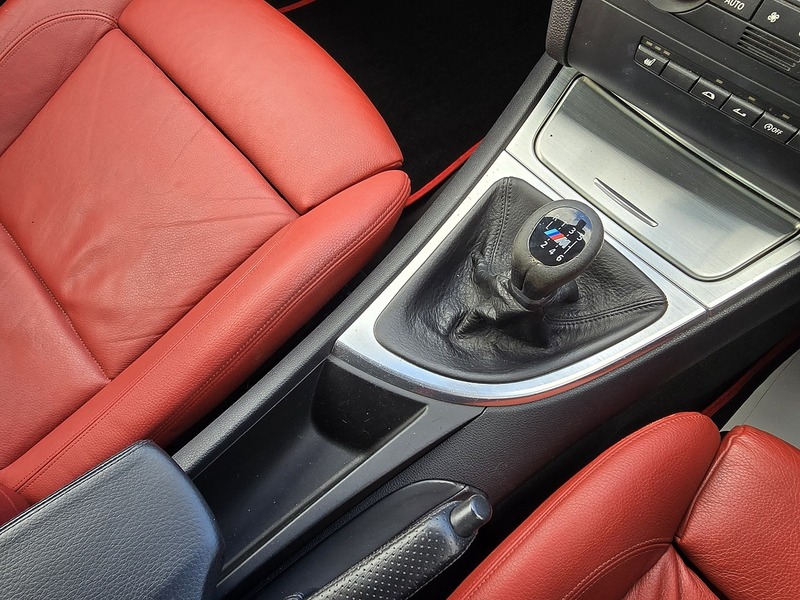 BMW 1 Series 118i M Sport - U91225