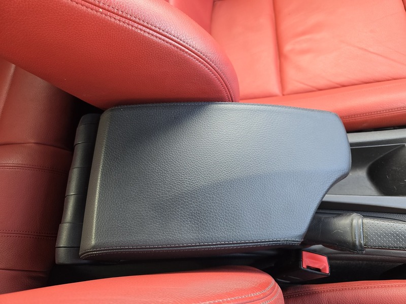 BMW 1 Series 118i M Sport - U91225