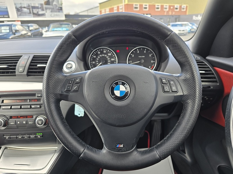 BMW 1 Series 118i M Sport - U91225