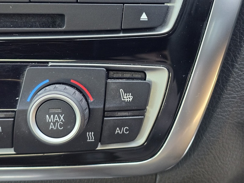 BMW 4 Series Gran Coupe 430d Luxury - U91231