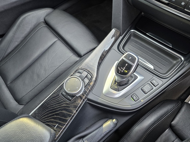 BMW 4 Series Gran Coupe 430d Luxury - U91231