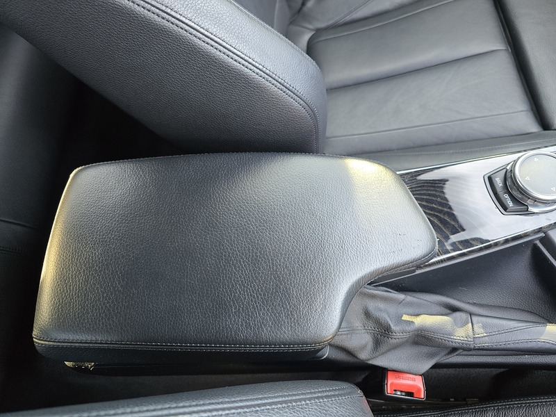 BMW 4 Series Gran Coupe 430d Luxury - U91231