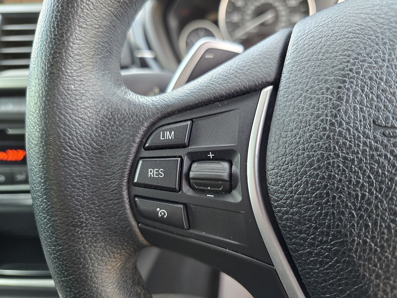 BMW 4 Series Gran Coupe 430d Luxury - U91231