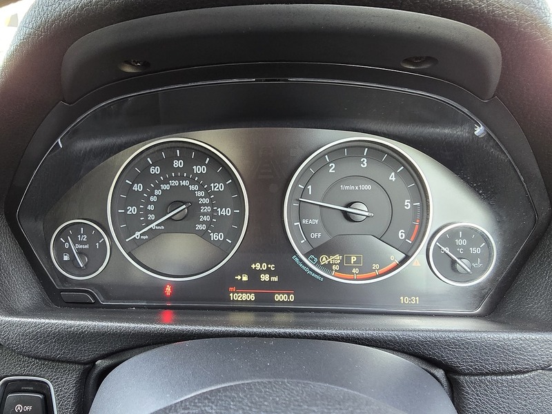 BMW 4 Series Gran Coupe 430d Luxury - U91231