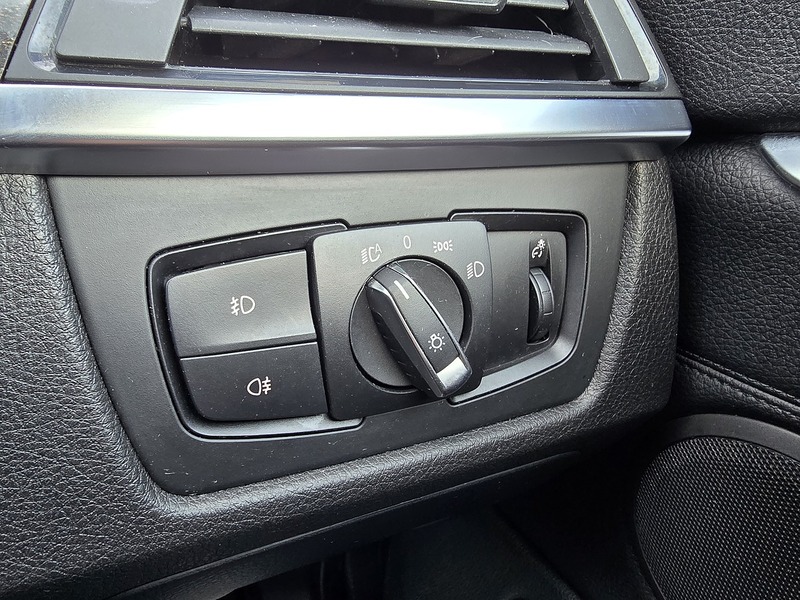 BMW 4 Series Gran Coupe 430d Luxury - U91231