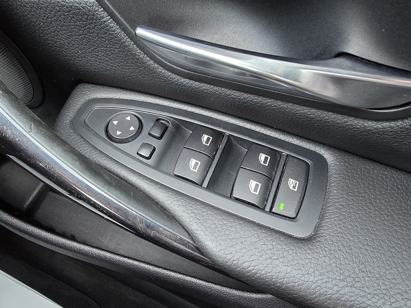 BMW 4 Series Gran Coupe 430d Luxury - U91231