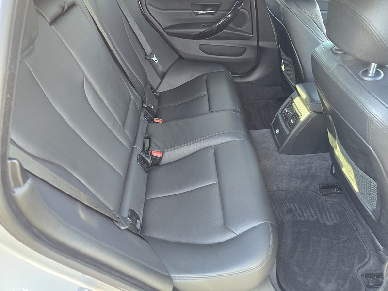 BMW 4 Series Gran Coupe 430d Luxury - U91231