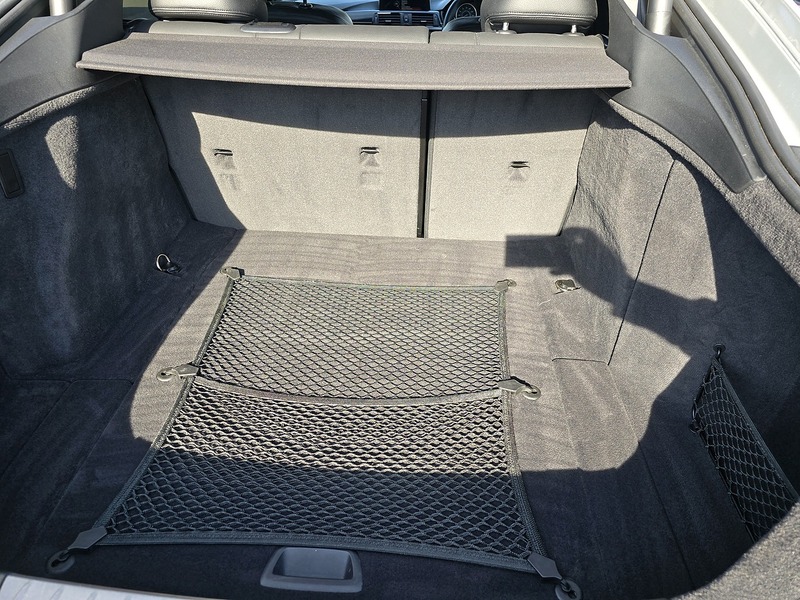 BMW 4 Series Gran Coupe 430d Luxury - U91231