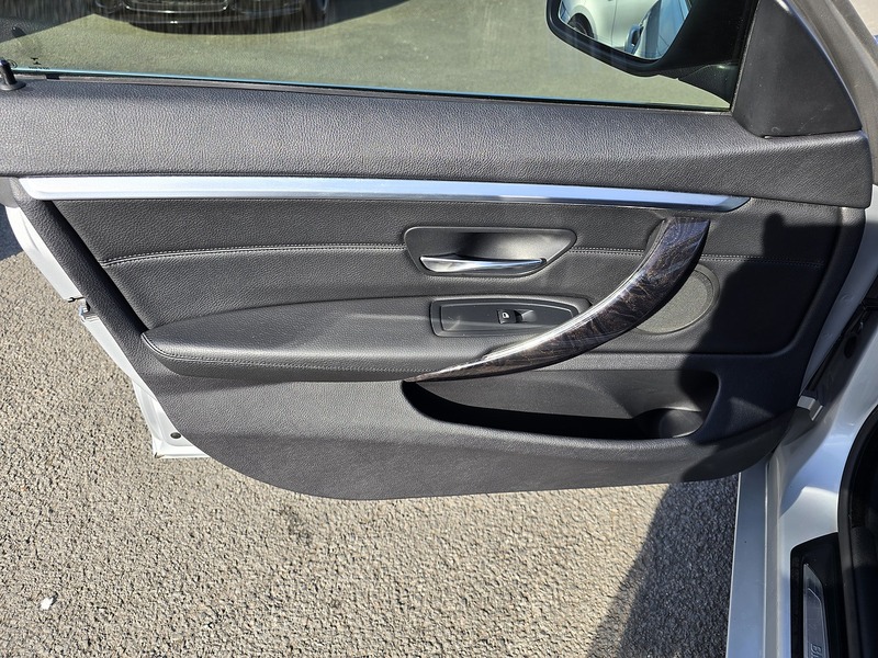 BMW 4 Series Gran Coupe 430d Luxury - U91231