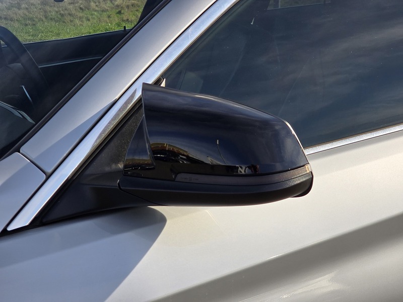 BMW 4 Series Gran Coupe 430d Luxury - U91231