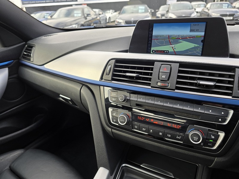 BMW 4 Series 428i M Sport - U91234