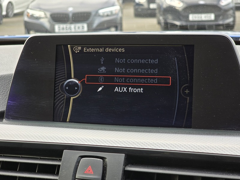 BMW 4 Series 428i M Sport - U91234