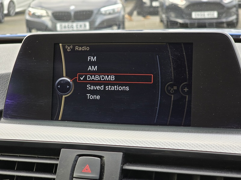 BMW 4 Series 428i M Sport - U91234