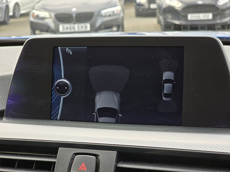 BMW 4 Series 428i M Sport - U91234