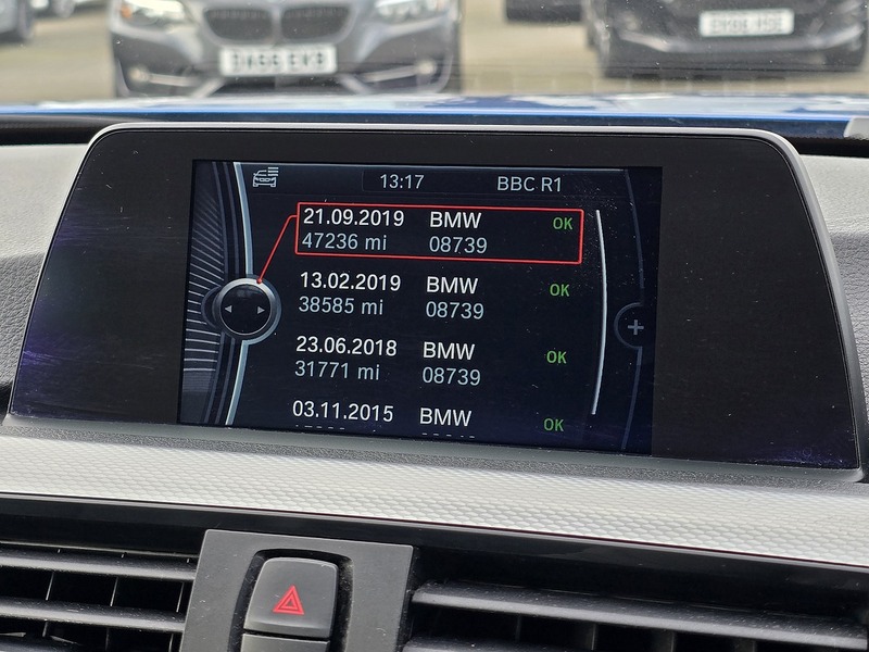 BMW 4 Series 428i M Sport - U91234