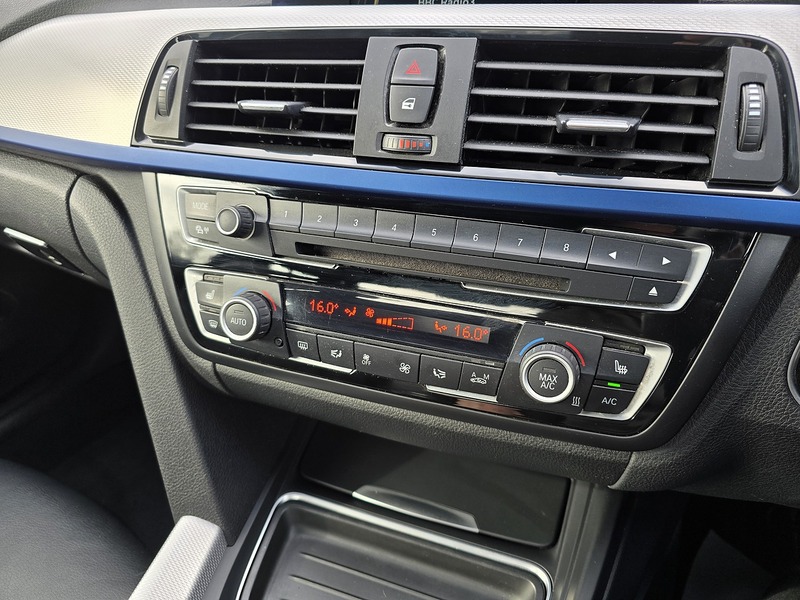 BMW 4 Series 428i M Sport - U91234