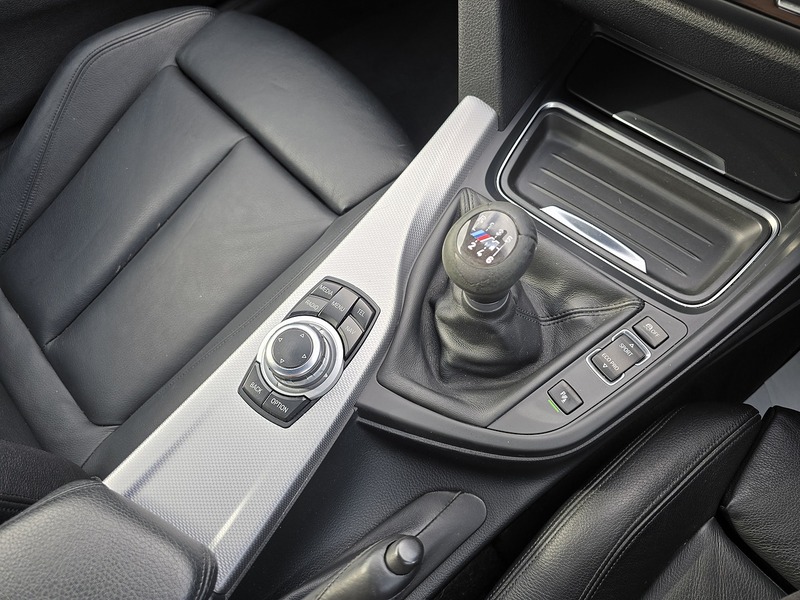 BMW 4 Series 428i M Sport - U91234