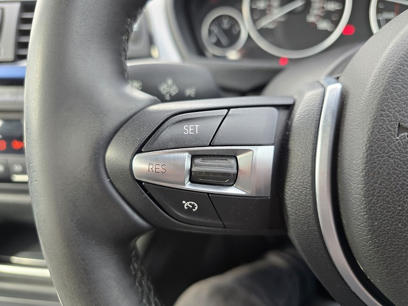 BMW 4 Series 428i M Sport - U91234