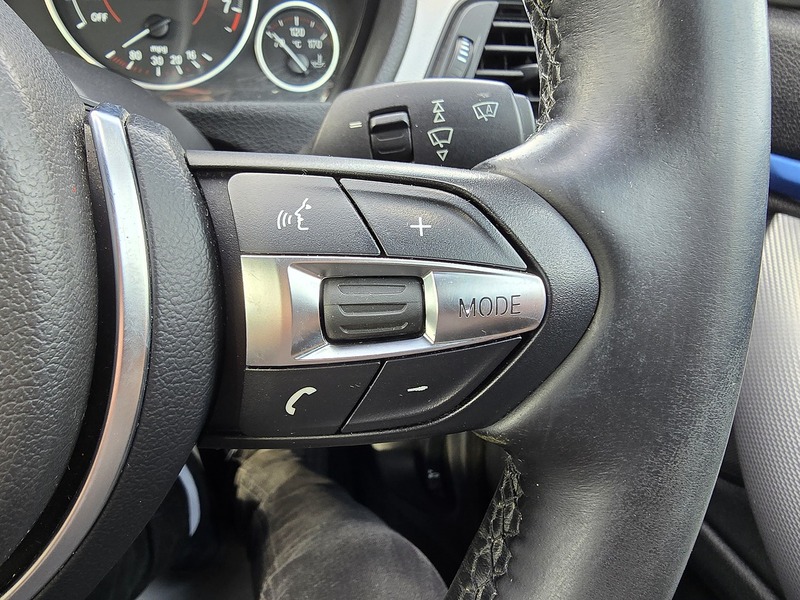 BMW 4 Series 428i M Sport - U91234