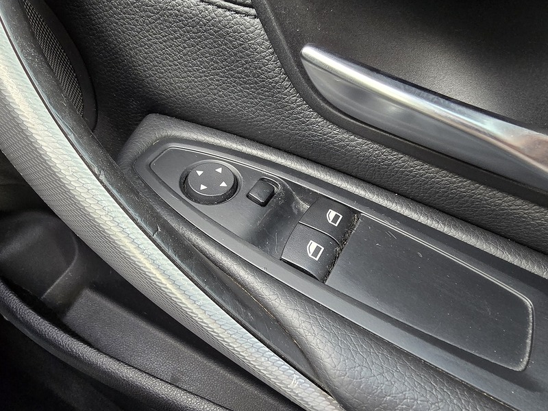 BMW 4 Series 428i M Sport - U91234