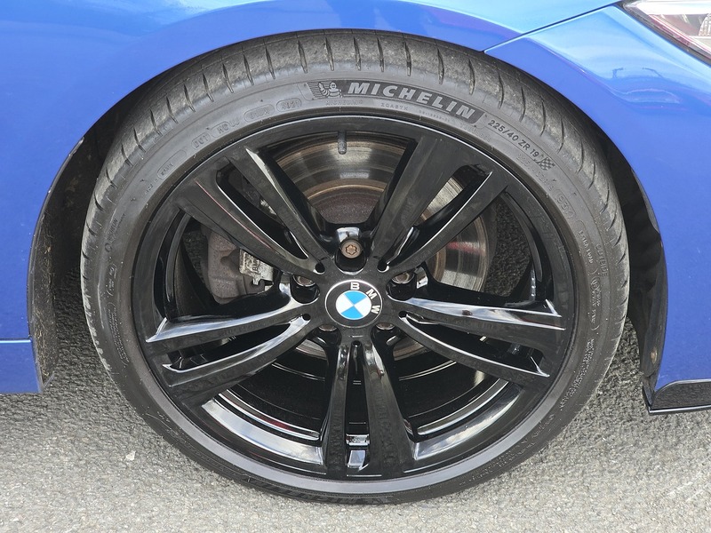 BMW 4 Series 428i M Sport - U91234