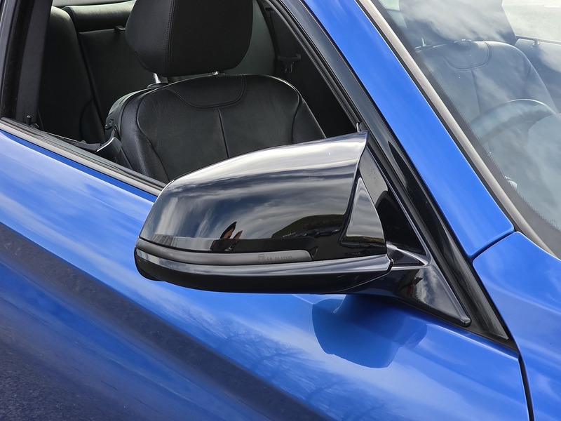 BMW 4 Series 428i M Sport - U91234