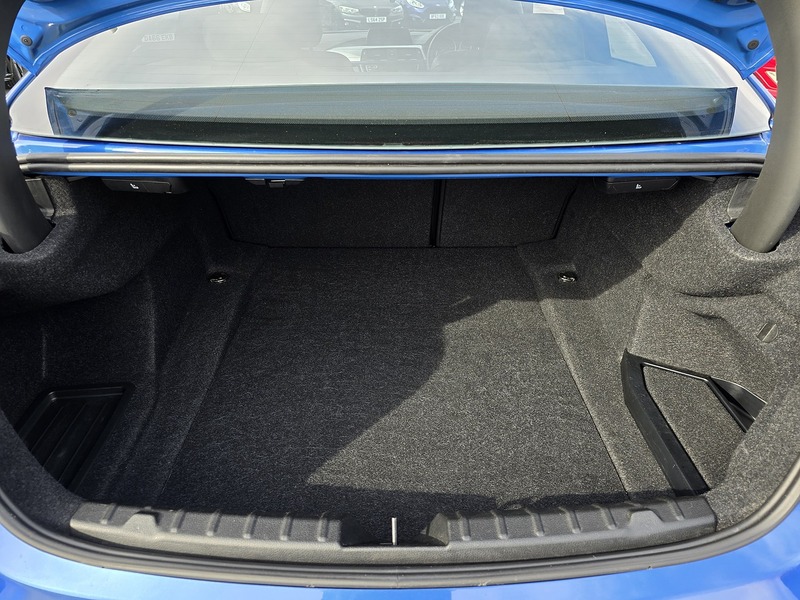 BMW 4 Series 428i M Sport - U91234