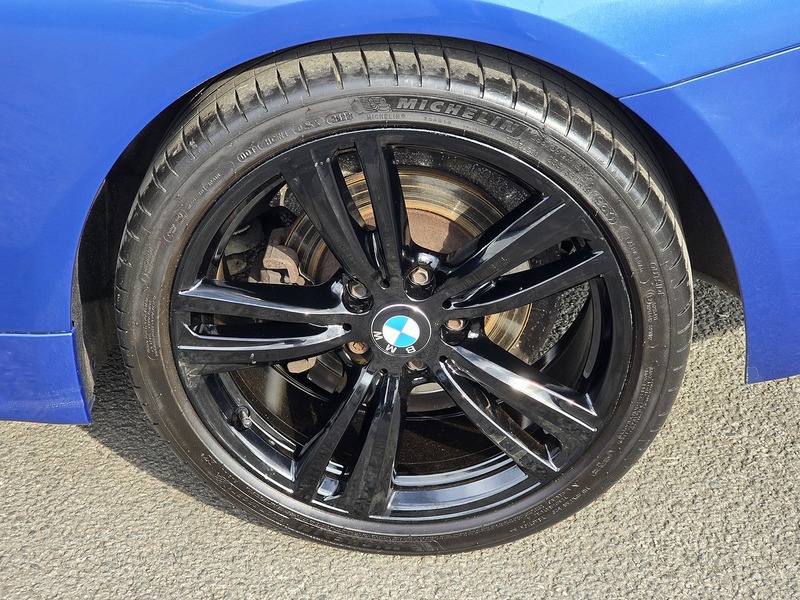BMW 4 Series 428i M Sport - U91234