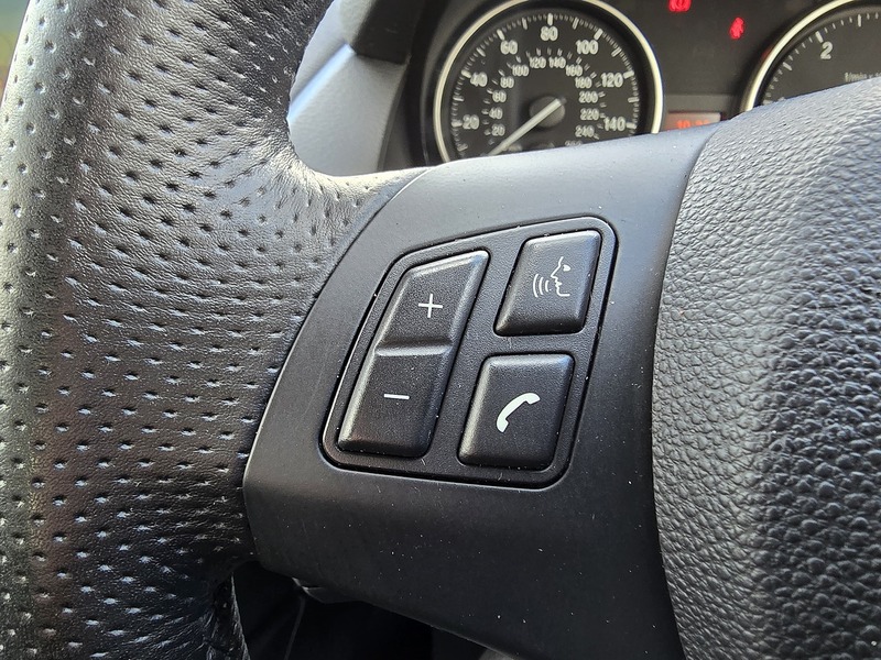 BMW X1 23d M Sport - U91235