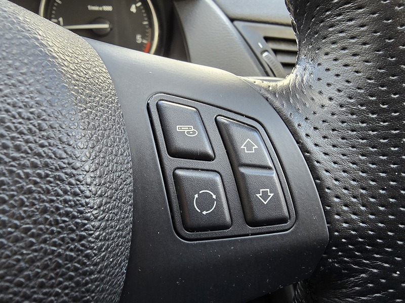 BMW X1 23d M Sport - U91235