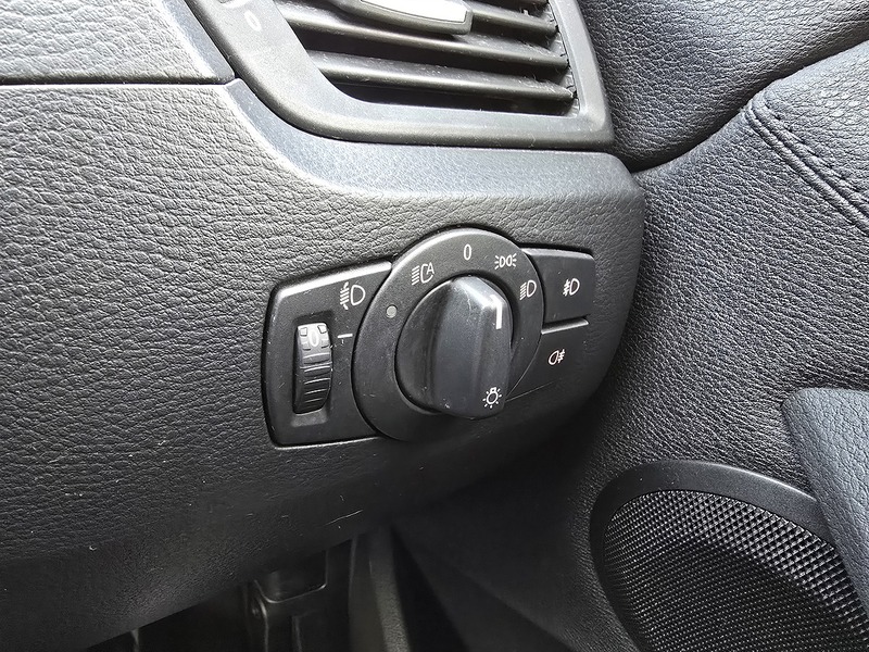 BMW X1 23d M Sport - U91235