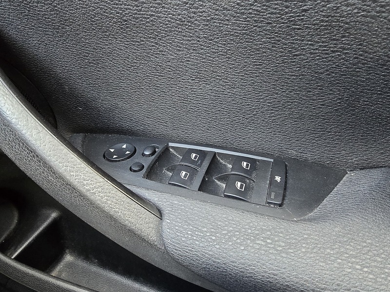 BMW X1 23d M Sport - U91235