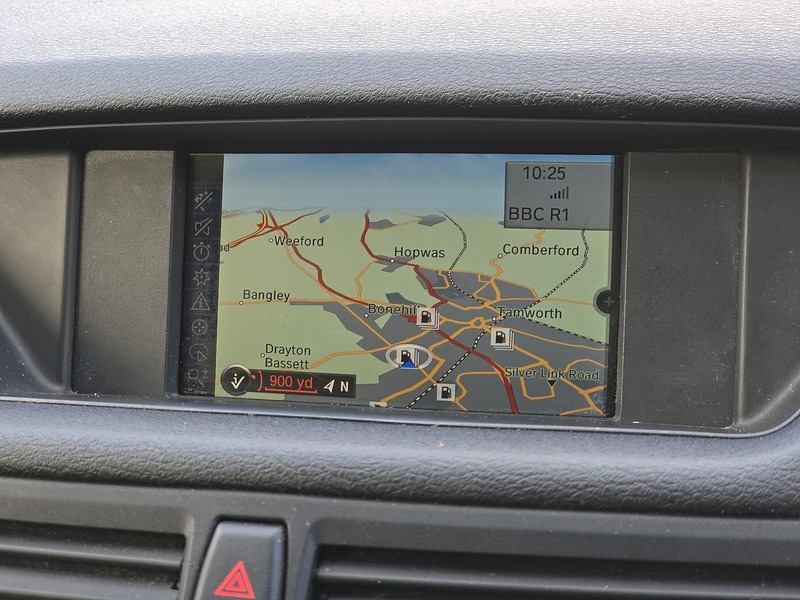 BMW X1 23d M Sport - U91235