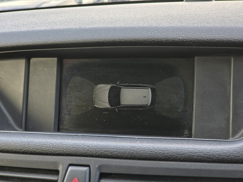 BMW X1 23d M Sport - U91235