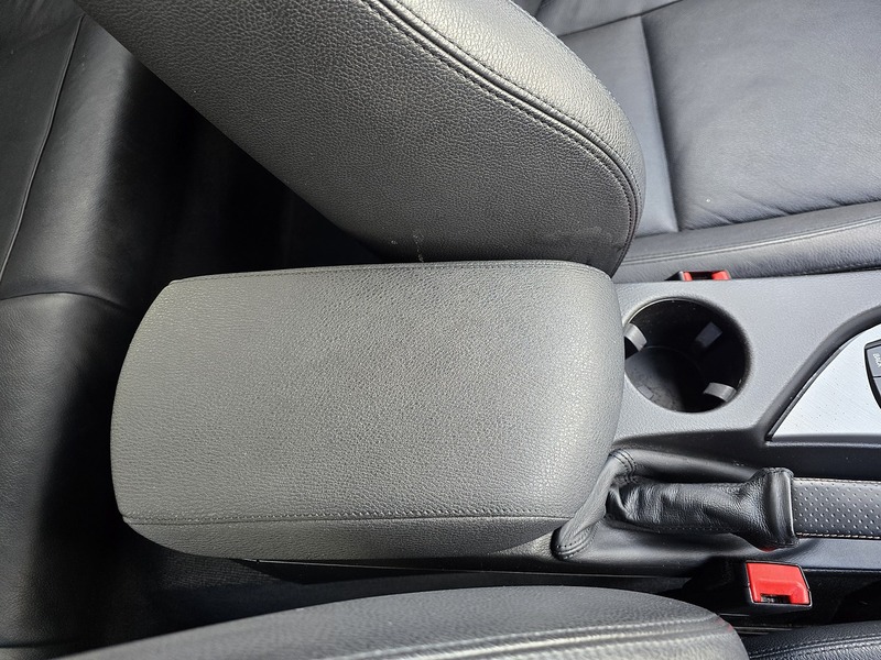 BMW X1 23d M Sport - U91235