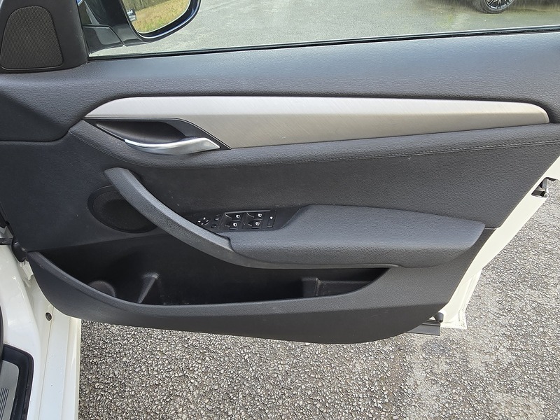 BMW X1 23d M Sport - U91235