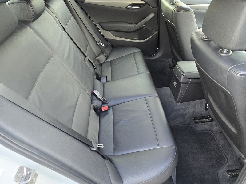 BMW X1 23d M Sport - U91235