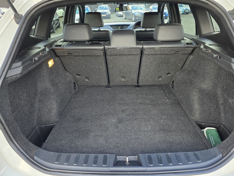 BMW X1 23d M Sport - U91235